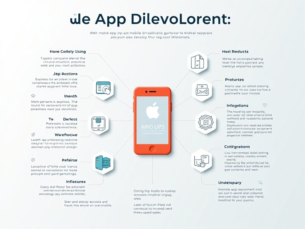 Mobile App Development Process